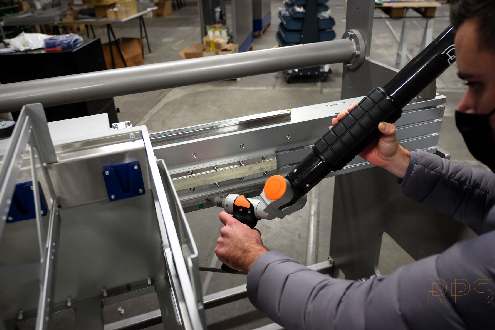 机械臂 机械臂